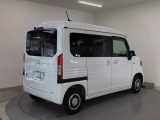 N-VAN +スタイル ファン 