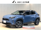 トヨタ ヤリスクロス