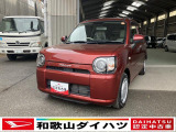 ダイハツ ミラトコット