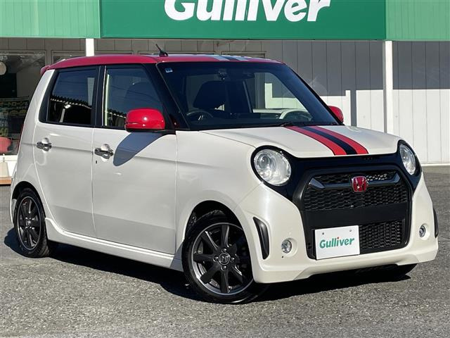 N-ONEモデューロX修復歴無し