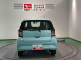 納車後の点検、車検などアフターサービスもお任せください!