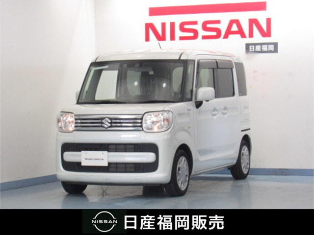 スペーシア ハイブリッド(HYBRID)  X 