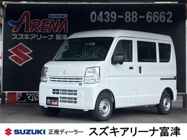 エブリイ PA リミテッド ハイルーフ 