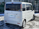 スペーシア ハイブリッド(HYBRID)  X 4WD ワンオーナー