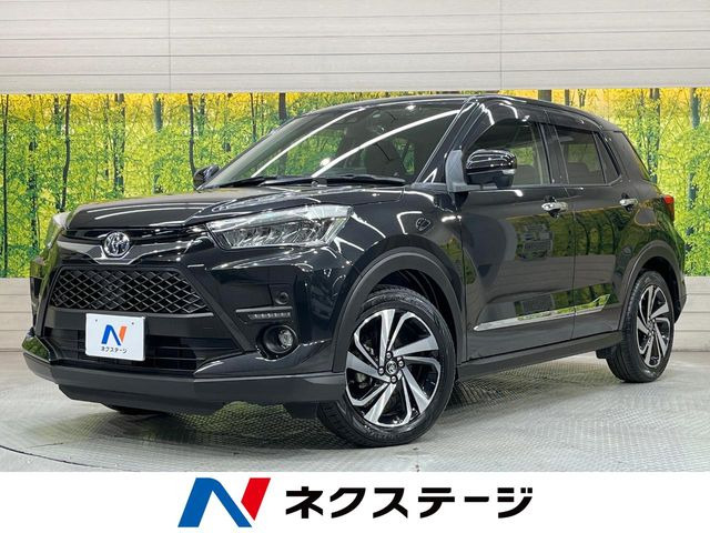 ライズ 1.0 Z （5BA-A200A）