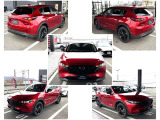 CX-5 2.2 XD ブラック セレクション 4WD 