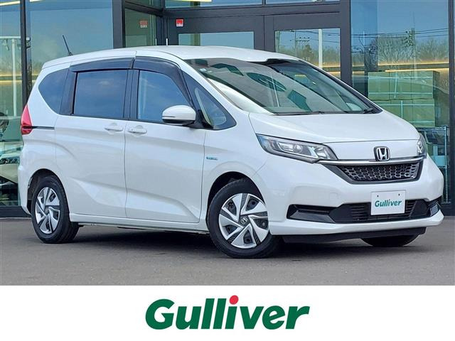 フリード 1.5 ハイブリッド G ホンダセンシング 修復歴無し