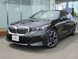BMW 5シリーズツーリング