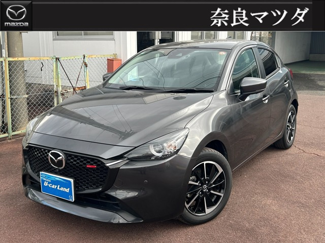 MAZDA21.5 15 スポルト