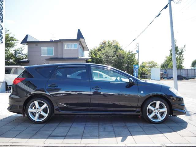 トヨタ カルディナ 2.0 GT-FOUR Nエディション 4WD ターボ・260ps