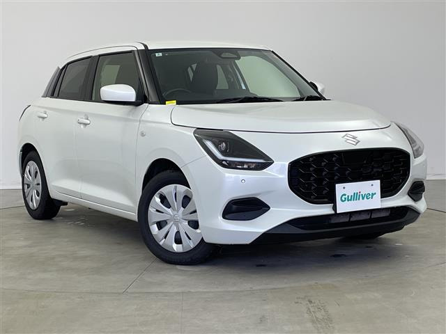 スイフト1.2 XG修復歴無し