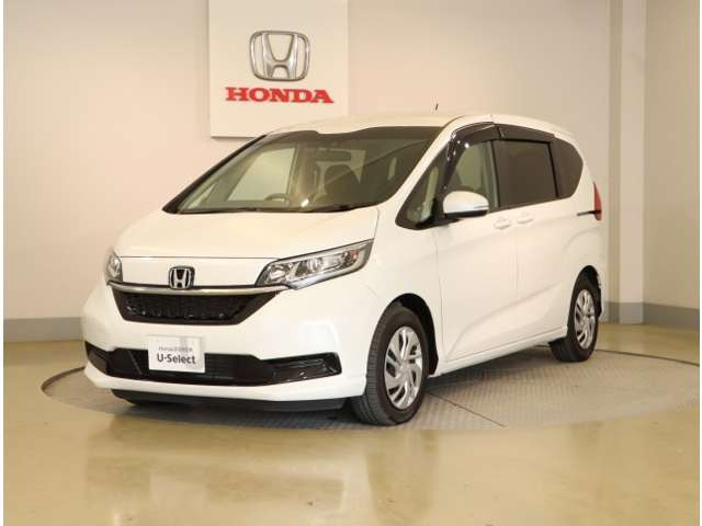 フリード 1.5 G ホンダセンシング 