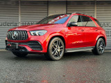GLE AMG GLE53 4マチックプラス (ISG) 4WD カーボンインテリア パノラマルーフ デジ