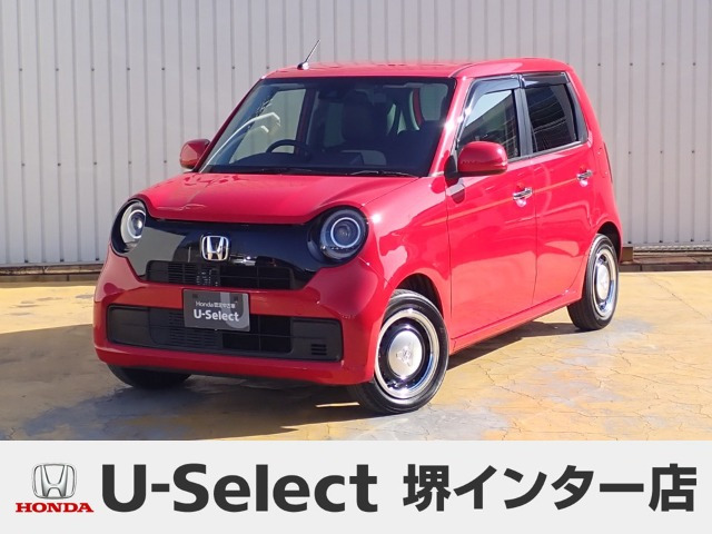 N-ONE  660 オリジナル