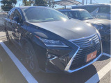 レクサス RX