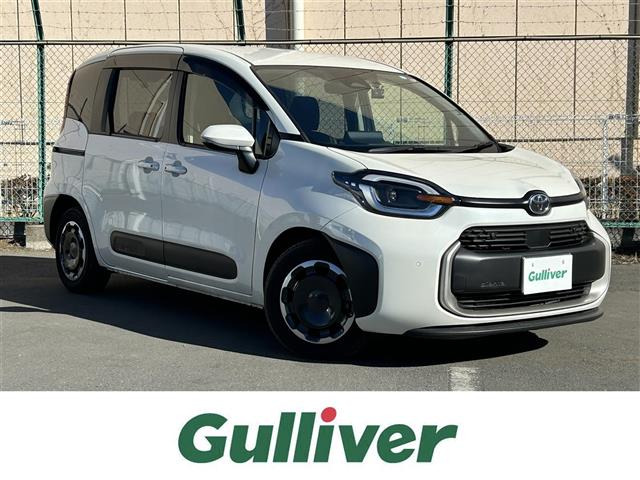 シエンタ 1.5 Z 修復歴無し