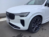 XC90 ウルトラ T8 AWD プラグイン ハイブリッド 4WD 
