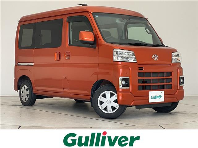 ピクシスバンクルーズターボ 4WD4WD 修復歴無し