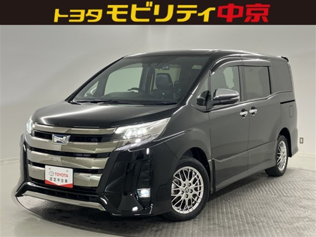 ノア 1.8 ハイブリッド Si W×B II 