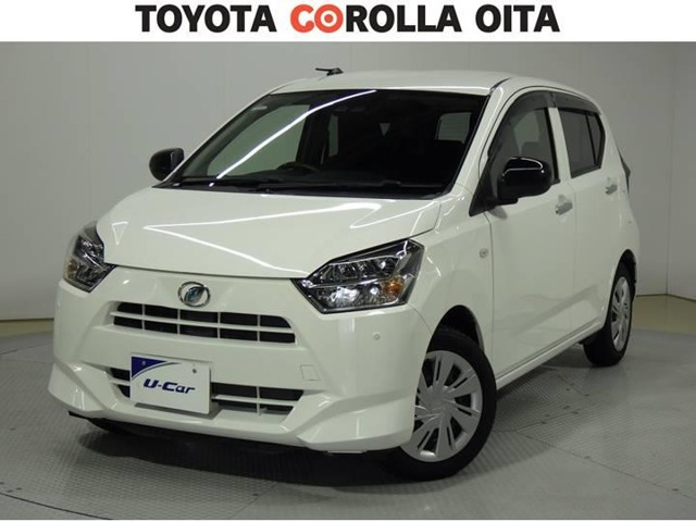 ミライース X SAIII 