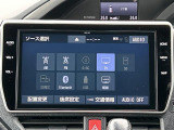 ヴォクシー 2.0 ZS 煌III 修復歴無し