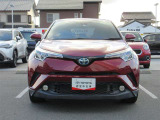 C-HR ハイブリッド 1.8 G 