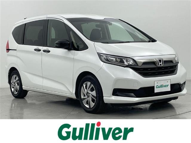 フリード 1.5 ハイブリッド G ブラックスタイル 修復歴無し