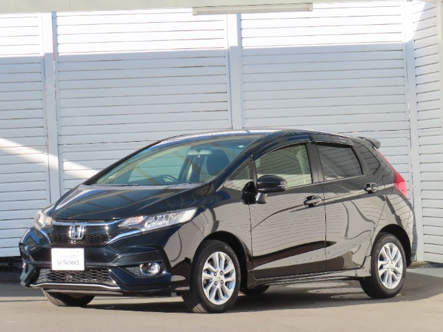 フィット1.3 13G S ホンダセンシング