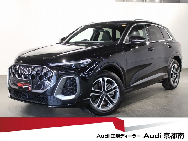 Q5TDI クワトロ 150kw アドバンスト ディーゼル 4WD