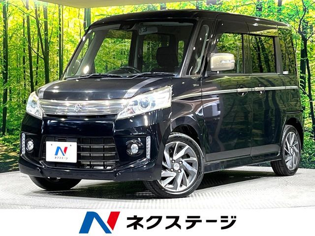 スペーシアカスタムJ スタイル