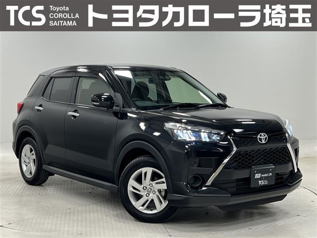 ライズ 1.2 G（5BA-A201A）
