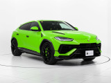 ランボルギーニ ウルス