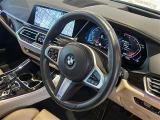X5 xドライブ 35d Mスポーツ 4WD 4WD 本革シート