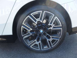 20インチホイールになります。