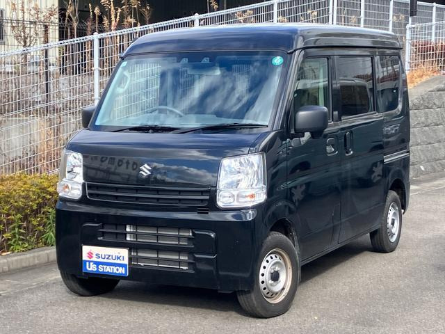 エブリイ PA リミテッド 