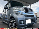 ホンダ N-BOXカスタム