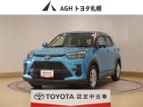 トヨタ ライズ