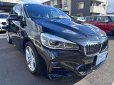 2シリーズアクティブツアラー 218d xドライブ Mスポーツ 4WD 