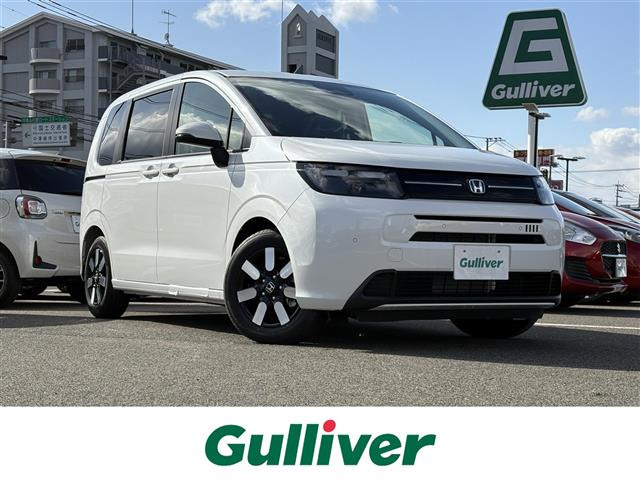 フリード 1.5 e:HEV エアー EX ワンオーナー 修復歴無し