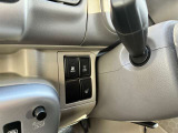 運転席シートヒーター搭載◎