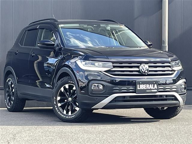 T-CrossTSI 1st修復歴無し