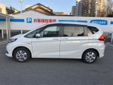 フリード 1.5 ハイブリッド G ホンダセンシング 