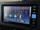 【全車両まごころ保証付き】全てのおクルマに1年間の走行距離無制限の無料保証付き!全国のダイハツディーラーで対応可能です!ご希望で2年・3年の延長保証も可能です(有償)