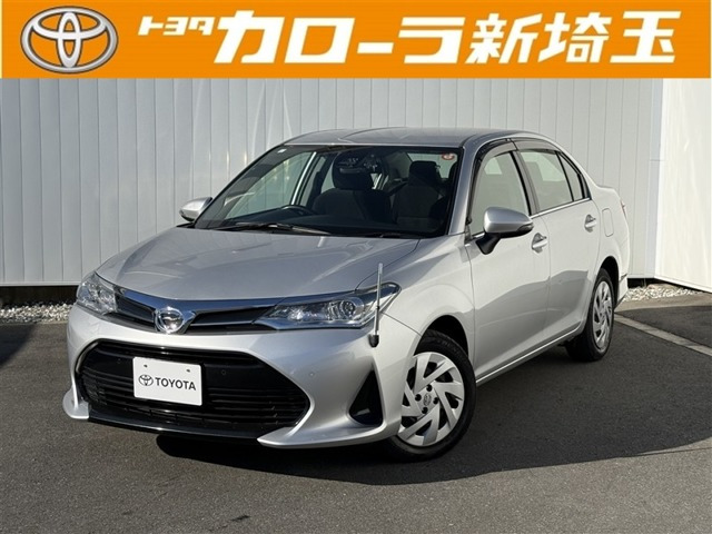 カローラアクシオ 1.5 G 