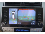 ランドクルーザープラド 2.7 TX Lパッケージ 4WD 