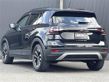 T-Cross TSI 1st 修復歴無し