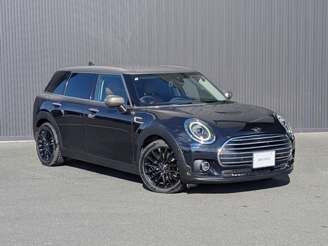 ミニクラブマン クーパー D