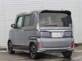 N-BOXカスタム G L ターボ ホンダセンシング 