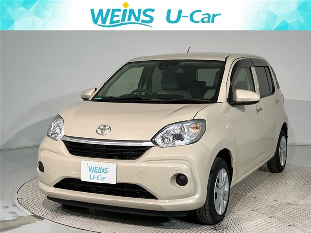 パッソ 1.0 X Lパッケージ 