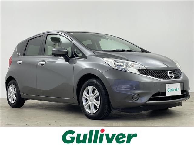 ノート1.2 X ブランナチュールインテリア修復歴無し